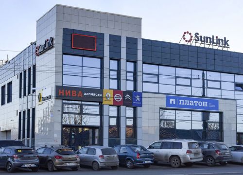 +74872700008 звонок из СанЛинк Телеком