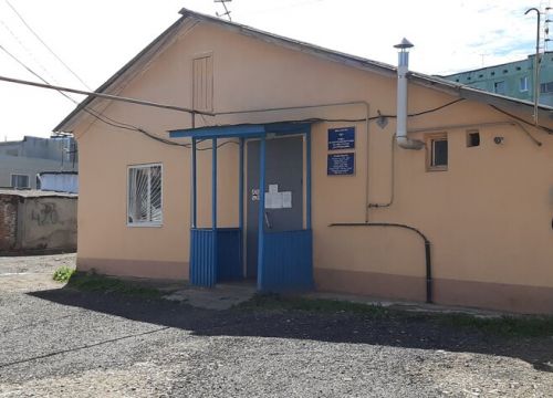 +74876121007 звонок из Отдел по вопросам миграции межмуниципального отдела МВД РФ Богородицкий