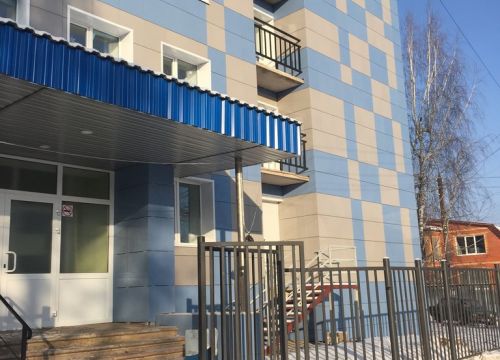 +74876121462 звонок из ГУЗ Богородицкая центральная районная больница, поликлиника для взрослых