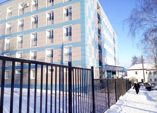 +74876121462 звонок из ГУЗ Богородицкая центральная районная больница, поликлиника для взрослых