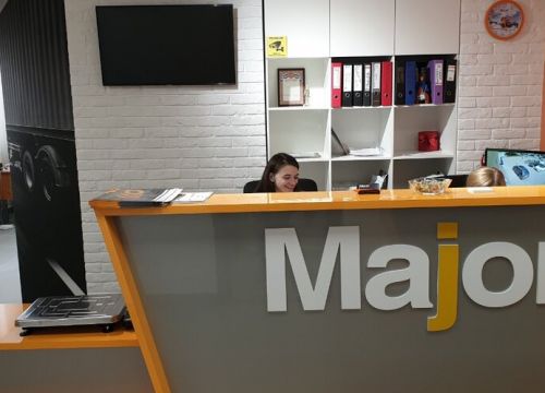 +74912500095 звонок из Мэйджор Экспресс