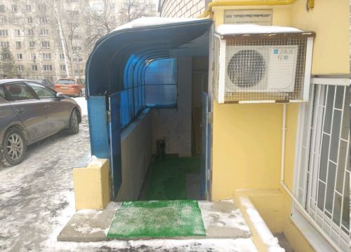 +74912500125 звонок из Проектреставрация