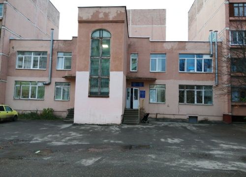 +74932526247 звонок из Клиническая больница № 3 отделение поликлиники № 12