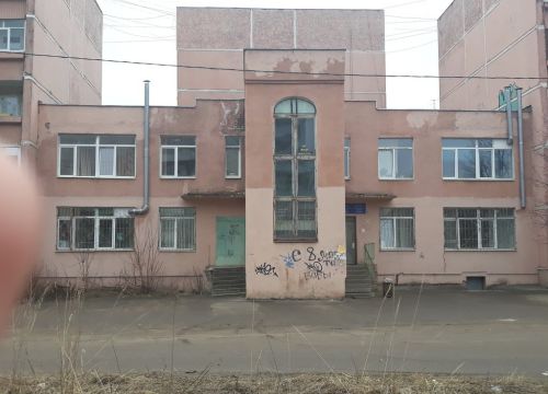 +74932526247 звонок из Клиническая больница № 3 отделение поликлиники № 12