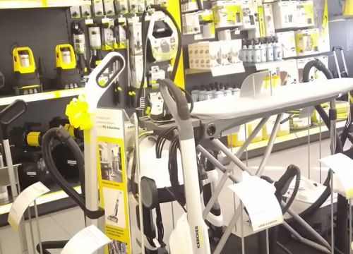 +74942461633 звонок из Керхер Карекс