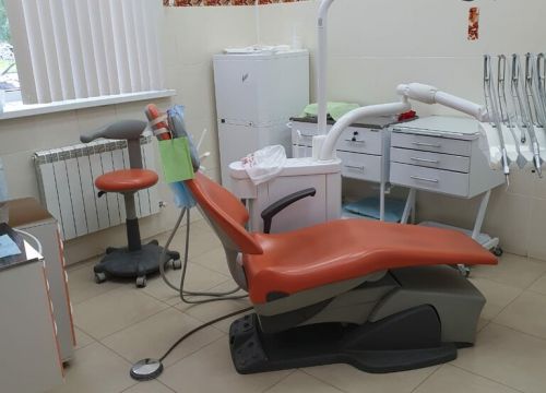 +74942465442 звонок из Новая стоматология