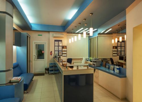 +74942465442 звонок из Новая стоматология