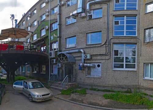 +74942473250 звонок из ЭкоПрофи