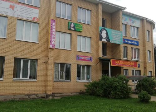 +74942494166 звонок из МедиаЛан