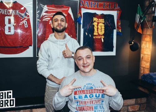 +74942494224 звонок из Big Bro