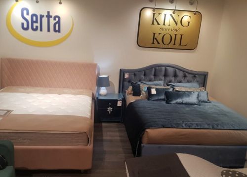 +74942496115 звонок из Askona