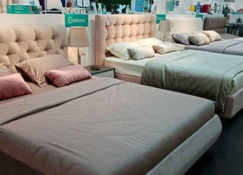 +74942496115 звонок из Askona