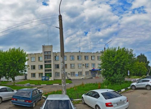 +74942530202 звонок из Отдел полиции № 3 УМВД России по городу Костроме