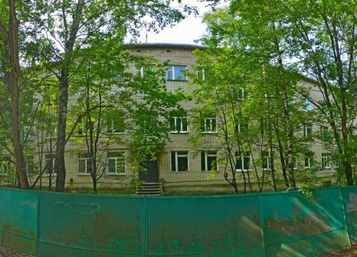 +74942536611 звонок из ГКОУ Школа-интернат Костромской области для обучающихся с ОВЗ по слуху