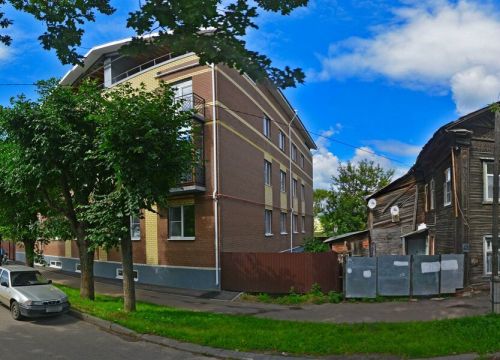 +74942558373 звонок из Жилой дом на ул. Спасокукоцкого, 43