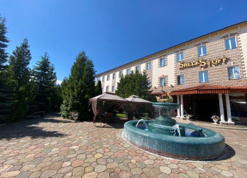 +74942629999 звонок из Shelestoff