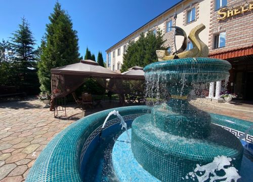 +74942629999 звонок из Shelestoff