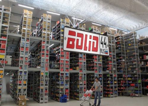 +74942641213 звонок из Болид Автокомплекс автозапчасти