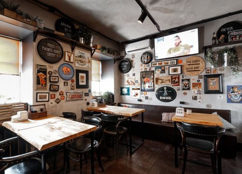 +74942642153 звонок из Beer&Grill