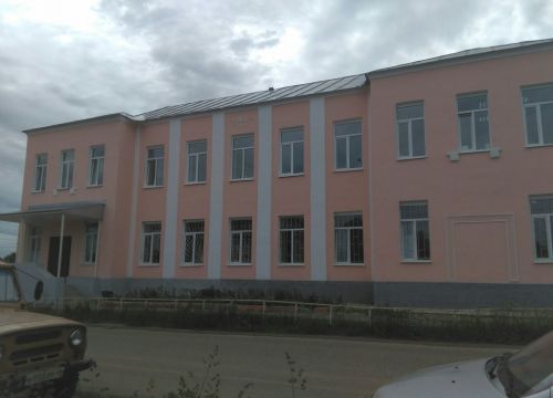 +74943175404 звонок из Нерехтская Центральная Районная больница