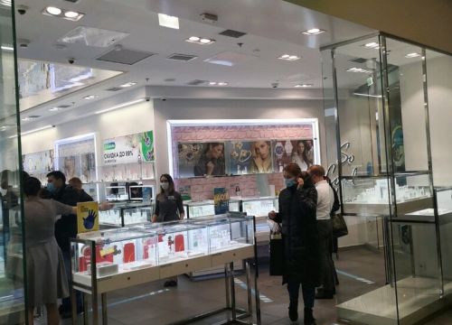 +74943231100 звонок из SOKOLOV