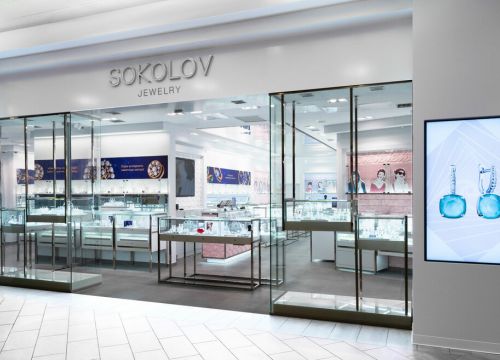 +74943231100 звонок из SOKOLOV