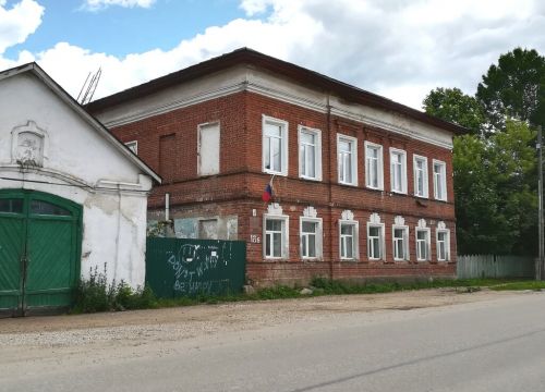 +74943321171 звонок из Отдел судебных приставов по Судиславскому району