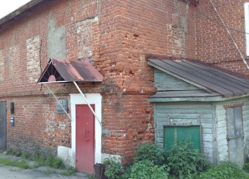 +74943321171 звонок из Отдел судебных приставов по Судиславскому району