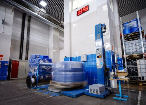 +74943540717 звонок из Экохиммаш