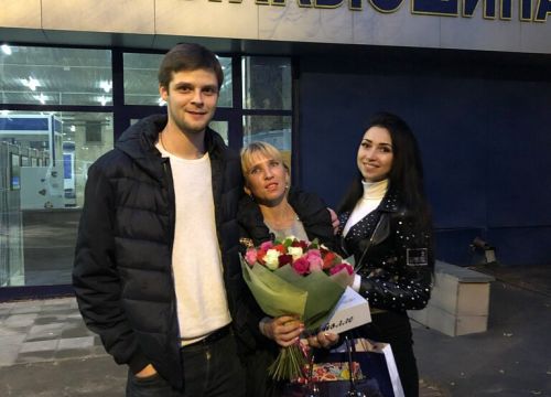 +74950000010 звонок из АК имени С. В. Ильюшина