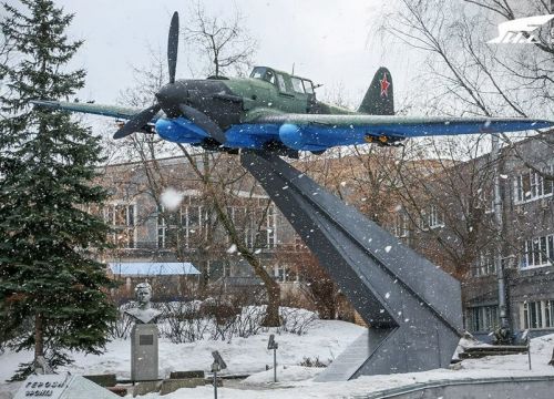 +74950000010 звонок из АК имени С. В. Ильюшина