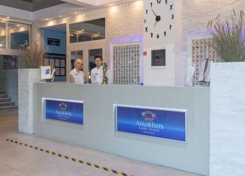 +74950010000 звонок из Аматус Фэмили Фитнес