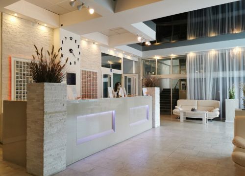 +74950010000 звонок из Аматус Фэмили Фитнес