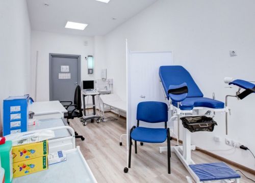 +74950010157 звонок из Медицинский центр МедПроф