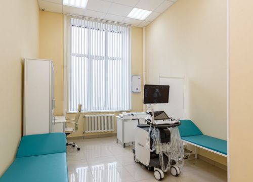 +74950030373 звонок из Поликлиника 28