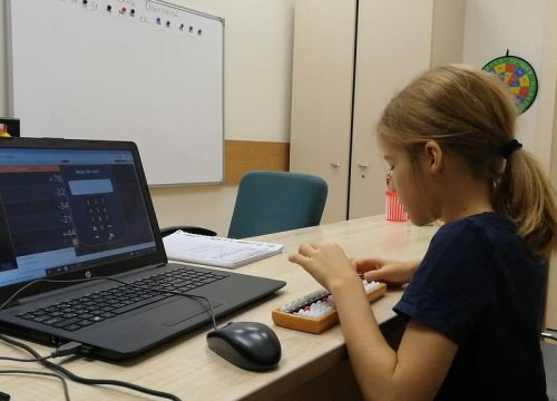 +74950032141 звонок из Образовательный центр Интеллект-МО