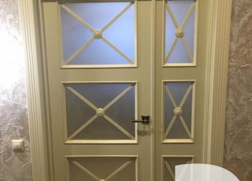 +74950032331 звонок из Двери Сервис