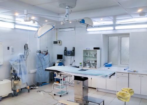 +74950036842 звонок из Центр хирургии