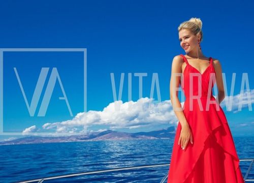 +74950051717 звонок из Vita Brava