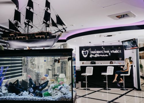 +74950055767 звонок из Лаборатория улыбок и красоты Dr. Elmar