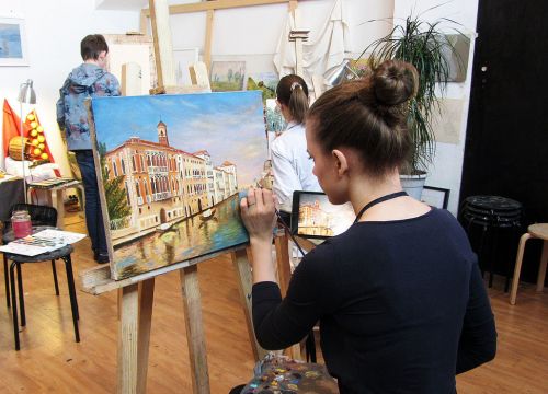 +74950086868 звонок из Художественная студия АртМосква