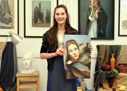 +74950086868 звонок из Художественная студия АртМосква