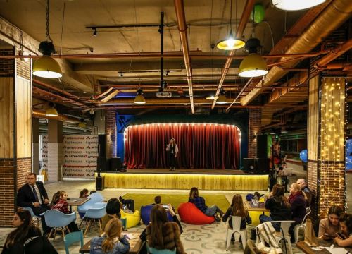 +74950088696 звонок из Артимолл