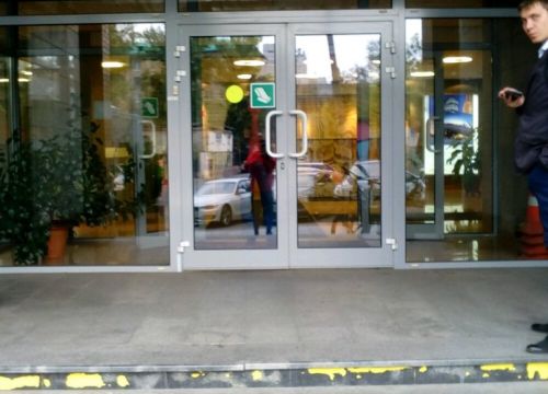 +74950096699 звонок из Русский Экспресс