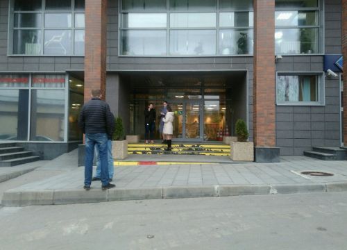 +74950096699 звонок из Русский Экспресс