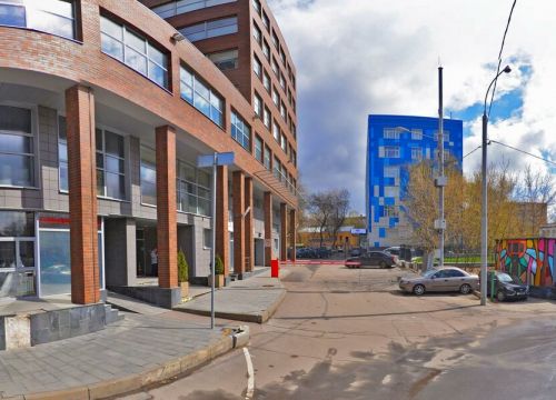 +74950096699 звонок из Русский Экспресс