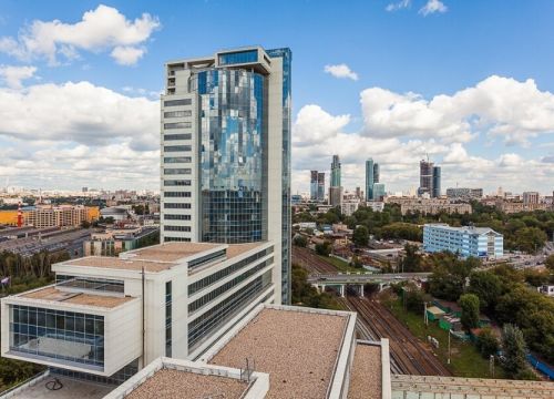 +74950110007 звонок из Исследовательский холдинг Ромир