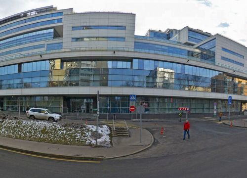 +74950110008 звонок из Mile Group