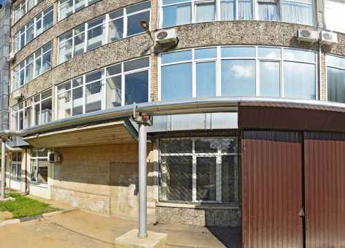 +74950121234 звонок из Новые технологии цветной металлургии