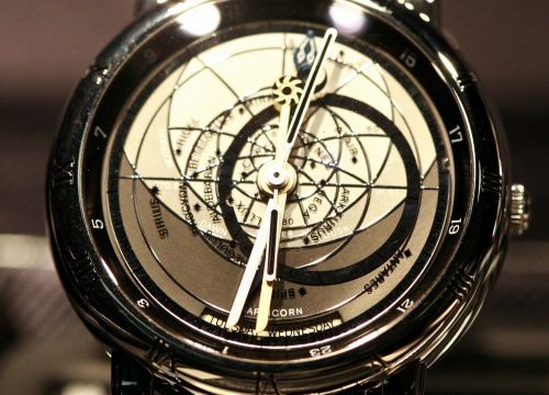 +74950200020 звонок из Ulysse Nardin